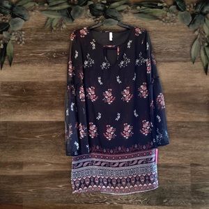 NWT Shift Dress from Target